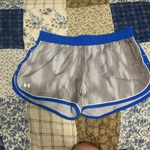 UA Shorts